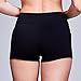 Matymats Women’s Workout Running Active Shorts Yoga Gym Hot Short Side Pockets