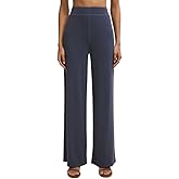 Z SUPPLY Women's Renae Rib Pant, Indigo