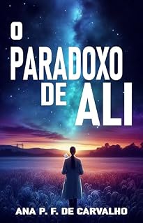 Livro O PARADOXO DE ALI
