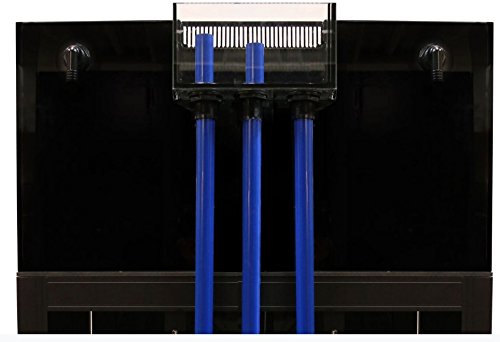 Innovative Marine Nuvo EXT 100 Gallon - External Overflow Aquarium