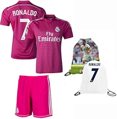 amazon ronaldo jersey