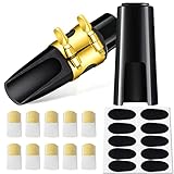 Alto Saxophone Mouthpiece Kit Saxophone Mouthpiece