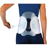 MAC Plus Lumbar Spine Decompression Back Belt & Laminectomy Surgery Recovery Brace-M