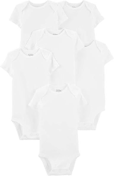 precious baby made by carter's