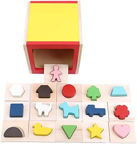 juguetes para niños ciegos