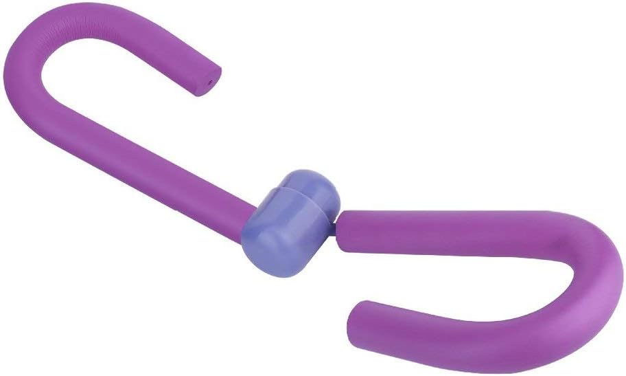 Leg Trainer Yoga Training Butt Clip Light Weight and Compact Design Strengthen Your Thigh Shape Your Hip 1 Pcs