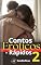 Livro Contos Rápidos 2: Histórias Curtas, Prazeres Intensos Com Uma Outra Pessoa Entre Nós (Coletâneas de Contos)