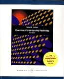 Essentials of Understanding Psychology, Robert S. (Robert Stephen) Feldman, 0071221484