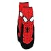 Spider-Man Boys Slipper Socks (Toddler/Little Kid/Big Kid)