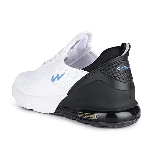 campus dragon running shoes for men