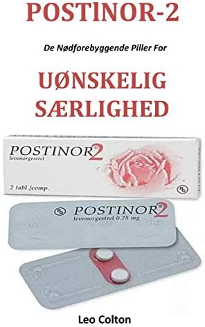 POSTlNOR-2 (Danish Edition)