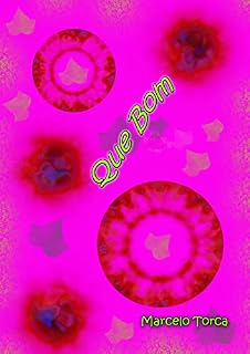 Livro Que Bom