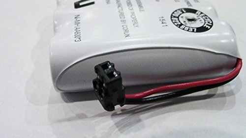 Uniden BT-905 Rechargeable Cordless Handset Phone Battery