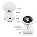 Pet Monitor Camera, Bioxo 1080P HD 2.4G Wireless IP Camera, Night Vision Camera for Dog/Cat/Baby Monitor Home Security Camera