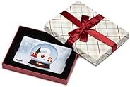 Amazon.com Gift Card in a Holiday Gift Box (Various Designs)
