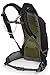 Osprey Raptor 10L Men's Biking Backpack with Hydraulics Reservoir, Black