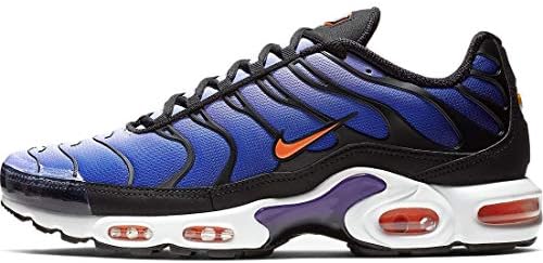 Nike Air Max Plus OG - Bq4629-001 - SNS