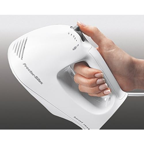 Home & Kitchen, Kitchen & Dining, Small Appliances, Mixers, Hand Mixers