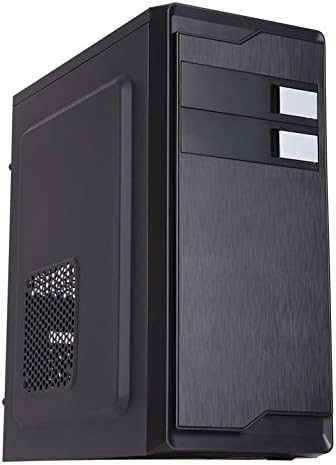 ITEK itocwst02 Computer Case