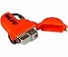 Ultimate Survival Technologies UST KLIPP Lighter, Orange