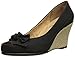 Aerosoles Women's Well Wisher Synthetic Wedge Sandal