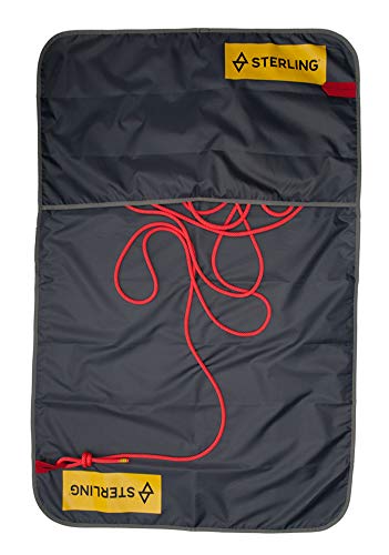 Sterling Climbing Rope Tarp Plus with Pocket