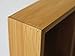 Clever Cook Bamboo Cutlery Utility Drawer Organizer (Expandable Flatware Tray)