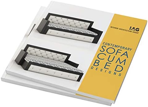 Contemporary Sofa Cum Bed Designs