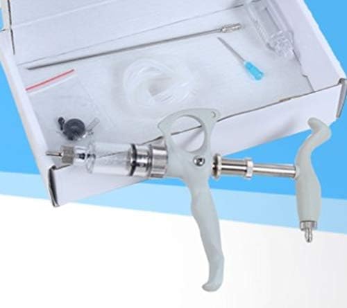 DYV Automatic Syringe Veterinary Tool Medical Equipment Vaccine Injection Animals Farming Tools