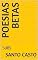 Livro POESIAS BETAS: SUBS