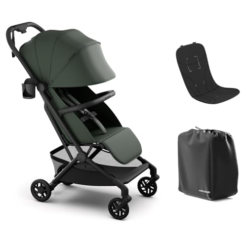 Mompush Velo Compact Travel Stroller