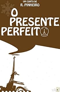 Livro O Presente Perfeito