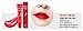 BERRISOM Chu My Lip Tint Pack, New upgraded Season 3, Made in Korea, Korean Cosmetics (Real Red)