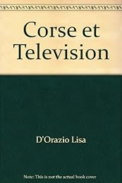 Corse et télévision