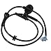 AUTEX 1pc Left Front ABS Wheel Speed Sensor 47911-CA000 ALS290 Compatible with Nissan Murano 2003 2004 2005 2006 2007 2008