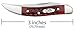 Case Texas Toothpick Pocket Knives