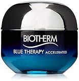 Biotherm Blue Therapy Accelerated, Cream, 1.69 Ounce