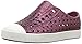 Native Shoes Girl's Jefferson Bling Child Sneaker
