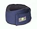 Embrace Sleep Collar Travel Pillow Navy with Full Support