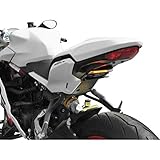 Ducati Supersport 939 Fender Eliminator - New Rage