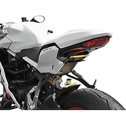 Ducati Supersport 939 Fender Eliminator - New Rage