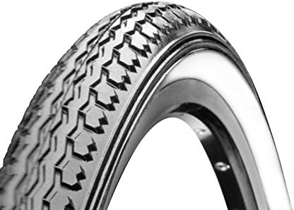 CST C97 N Bicycle Tyre 14 x 1.75 Inches Black