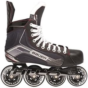 bauer xr300 inline skates