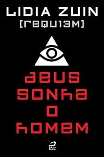 Livro REQU13M - Deus sonha o homem