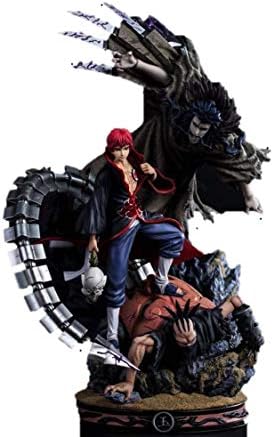 予約受け ナルト 暁の サソリ フィギュア ガレージキット 海外clouds 限定品 樹脂製 スタチュー