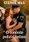 Livro O controlo policial íntimo (contos eróticos: com polícias)