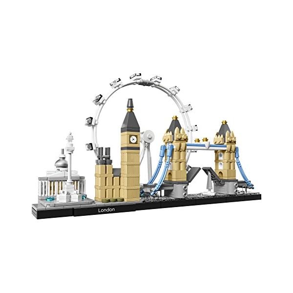 LEGO Architecture London Skyline Collection - Image 3