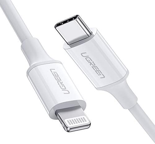printer to lightning cable