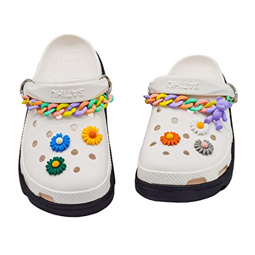 Crocs Shoes Candy Croc Charms Candy Colors Chains For Croc