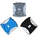 Teamoy Reusable Wrap Diapers for Male Dogs, Washable Puppy Belly Band Pack of 3 (XXL, 29